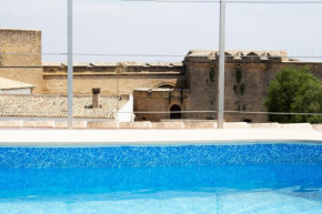Hotel Rural Molino del Albaicín, Sabiote